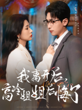 短剧《我离开后，高冷姐姐后悔了 (2025)》全集免费在线观看-第1张图片-力界网
