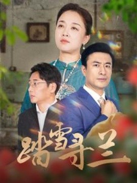 短剧《踏雪寻兰 (2025)》全集免费在线观看-第1张图片-力界网