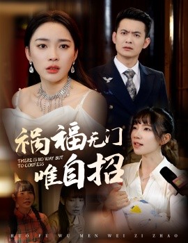 短剧《祸福无门唯自招 (2025)》全集免费在线观看-第1张图片-力界网