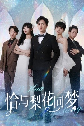 短剧《恰与梨花同梦 (2025)》全集免费在线观看-第1张图片-力界网