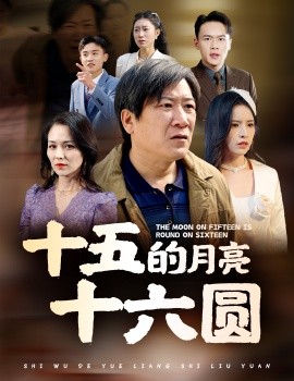 短剧《十五的月亮十六圆 (2025)》全集免费在线观看-第1张图片-力界网