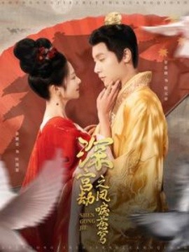 短剧《深宫劫之凤唳苍穹 (2025)》全集免费在线观看-第1张图片-力界网