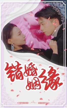 短剧《错嫁姻缘 (2025)》全集免费在线观看-第1张图片-力界网