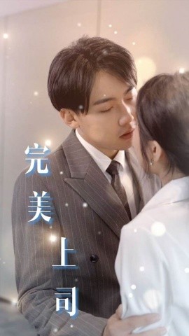 短剧《完美上司 (2025)》全集免费在线观看-第1张图片-力界网