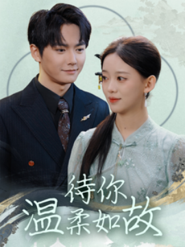 短剧《待你温柔如故 (2025)》全集免费在线观看-第1张图片-力界网
