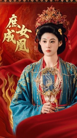 短剧《庶女成凰 (2025)》全集免费在线观看-第1张图片-力界网
