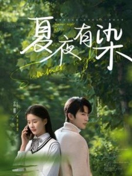 短剧《夏夜有染（81集）于伦豪＆孟娜 (2025)》全集免费在线观看-第1张图片-力界网