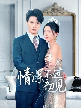 短剧《情深不过初见（70集）李彬航＆刘玉娇 (2025)》全集免费在线观看-第1张图片-力界网
