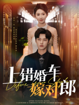 短剧《上错婚车嫁对郎（60集）闵杰＆秦天爱 (2025)》全集免费在线观看-第1张图片-力界网