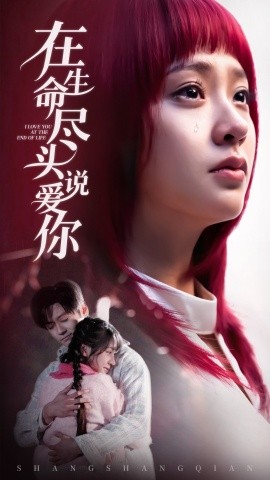短剧《在生命尽头说爱你（63集）张天昊＆董佳妮 (2025)》全集免费在线观看-第1张图片-力界网