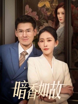 短剧《暗香如故（70集）(2025)》全集免费在线观看-第1张图片-力界网
