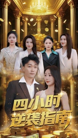 短剧《四小时逆袭指南（104集）李云鹏 (2025)》全集免费在线观看-第1张图片-力界网