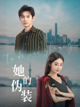 短剧《她的伪装（41集）卫延侃＆张冰清 (2025)》全集免费在线观看-第1张图片-力界网