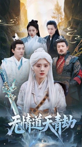 短剧《无情道天青劫（31集）(2025)》全集免费在线观看-第1张图片-力界网
