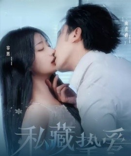 短剧《私藏挚爱（100集）沉思＆杨殊予 (2025)》全集免费在线观看-第1张图片-力界网