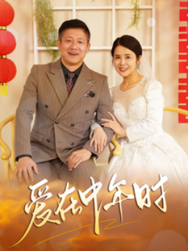 短剧《爱在中年时（40集）(2025)》全集免费在线观看-第1张图片-力界网
