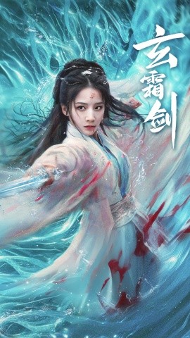 短剧《玄霜剑（62集）丁晓 (2025)》全集免费在线观看-第1张图片-力界网