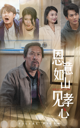短剧《恩意如山见孝心（55集）(2025)》全集免费在线观看-第1张图片-力界网