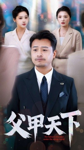 短剧《父甲天下（99集）崔佳宾＆崔晓曼 (2025)》全集免费在线观看-第1张图片-力界网