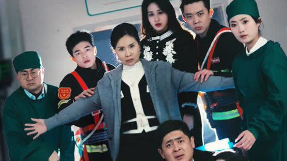 短剧《别吵她睡觉（30集）武鸿蕊 (2025)》全集免费在线观看-第1张图片-力界网