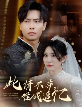 短剧《此情不弃难成追忆（60集）(2025)》全集免费在线观看-第1张图片-力界网