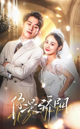 短剧《你是骄阳（66集）陈景赫 (2025)》全集免费在线观看-第1张图片-力界网