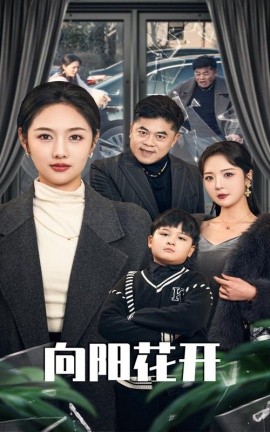 短剧《向阳花开&溺爱的代价（40集）李媛菁&李明 (2025)》全集免费在线观看-第1张图片-力界网