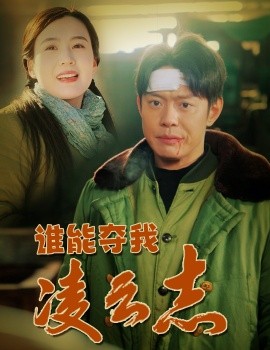 短剧《谁能夺我凌云志（50集）张彦琳 (2025)》全集免费在线观看-第1张图片-力界网
