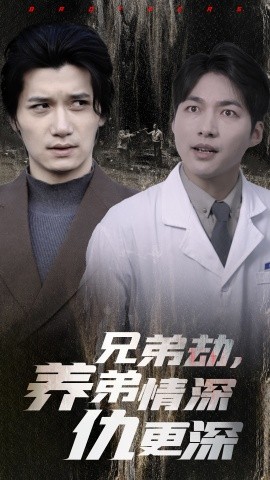 短剧《兄弟劫，养弟情深仇更深（28集）(2025)》全集免费在线观看-第1张图片-力界网