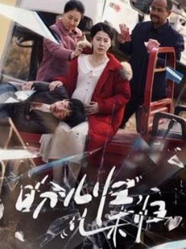 短剧《盼儿归儿未归（30集）(2025)》全集免费在线观看-第1张图片-力界网