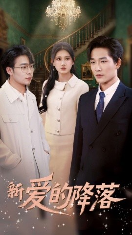 短剧《新爱的降落（48集）张旋&杨珊 (2025)》全集免费在线观看-第1张图片-力界网