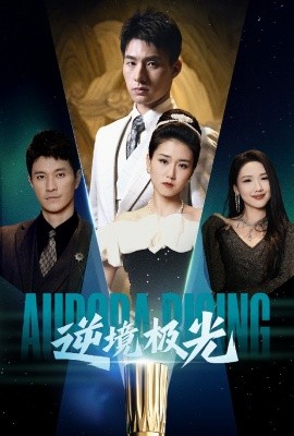 短剧《逆境极光（30集）杨晓婷 (2025)》全集免费在线观看-第1张图片-力界网