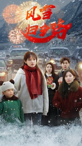 短剧《风雪归乡路（40集）吴梦媛 (2025)》全集免费在线观看-第1张图片-力界网