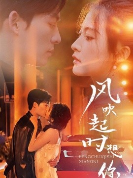短剧《风吹起时想你（56集）雷笑语 (2025)》全集免费在线观看-第1张图片-力界网