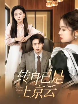 短剧《转身已是上京云（88集）张磊＆陈文君&袁传琪 (2025)》全集免费在线观看-第1张图片-力界网