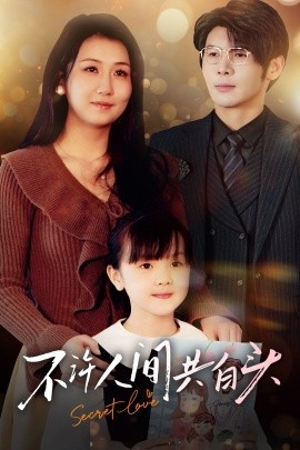 短剧《不许人间共白头（74集）孟祥鑫＆邢露 (2025)》全集免费在线观看-第1张图片-力界网