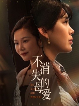 短剧《不消失的母爱（60集）胡璇璇&安敏 (2025)》全集免费在线观看-第1张图片-力界网