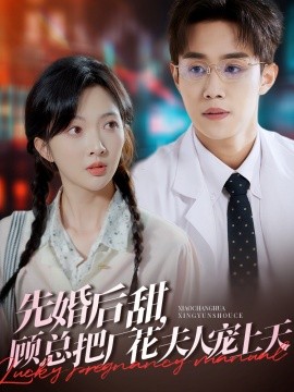 短剧《先婚后甜，顾总把厂花夫人宠上天（78集）马士尧＆丁果 (2025)》全集免费在线观看-第1张图片-力界网