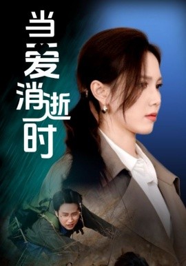 短剧《当爱消逝时（53集）吴昊＆陈舒琪 (2025)》全集免费在线观看-第1张图片-力界网
