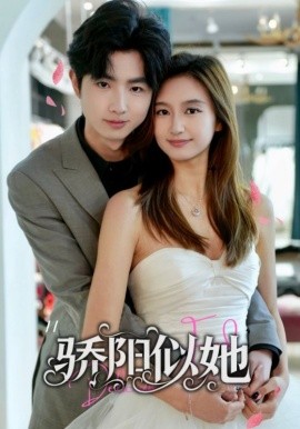 短剧《骄阳似她（67集）朱杰＆陈丹 (2025)》全集免费在线观看-第1张图片-力界网