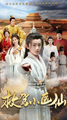 短剧《救驾小医仙（65集）(2025)》全集免费在线观看-第1张图片-力界网