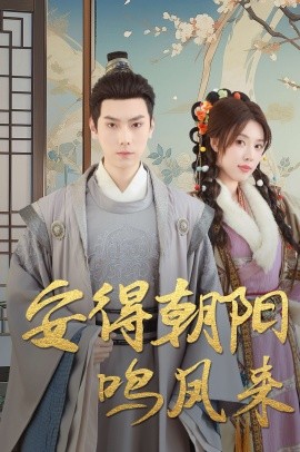 短剧《安得朝阳鸣凤来＆云鬓绾山河（32集）路文卓 (2025)》全集免费在线观看-第1张图片-力界网