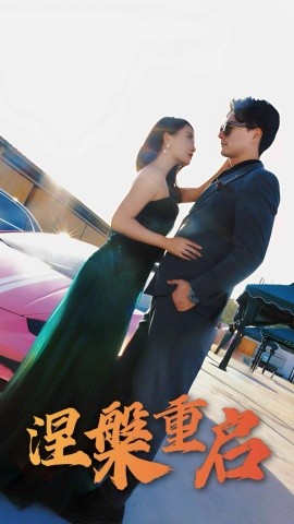 短剧《涅槃重启（98集）刘亚美&樊磊 (2025)》全集免费在线观看-第1张图片-力界网