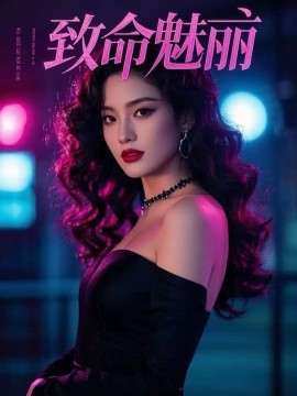 短剧《致命魅丽（100集）张曼娜&攒攒 (2025)》全集免费在线观看-第1张图片-力界网