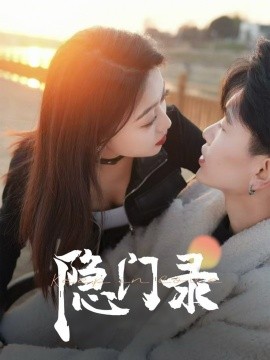 短剧《隐门录（60集）(2025)》全集免费在线观看-第1张图片-力界网