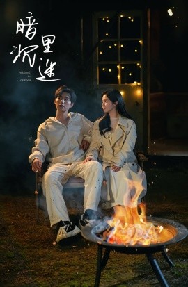 短剧《暗里沉迷（41集）冯祥琨&邓燕妮＆闵杰 (2025)》全集免费在线观看-第1张图片-力界网