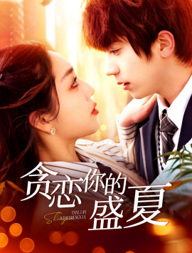 短剧《贪恋你的盛夏（109集）丁浩＆赵早儿 (2025)》全集免费在线观看-第1张图片-力界网