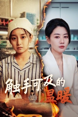 短剧《触手可及的温暖（48集）王倩&刘清心 (2025)》全集免费在线观看-第1张图片-力界网