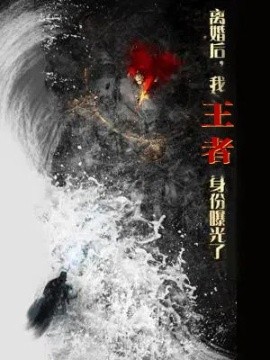 短剧《离婚后，我王者身份曝光了（80集）廖芯&杨泽琳 (2025)》全集免费在线观看-第1张图片-力界网