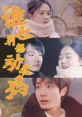 短剧《谁也别想动我妈（44集）冯晓宁 (2025)》全集免费在线观看-第1张图片-力界网
